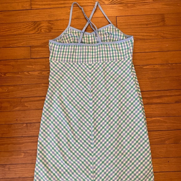 Lilly Pulitzer cotton sleeveless dress size S - Picture 3 of 8